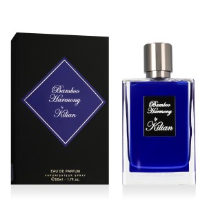 By Kilian Bamboo Harmony EDP Tester kvepalai unisex, 50 ml