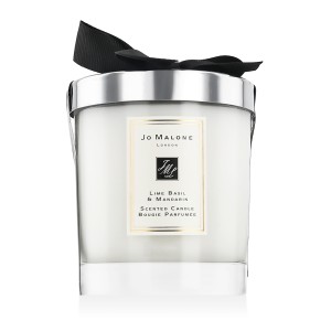 Jo Malone Lime Basil & Mandarin Scented candle - tester 200 g unisex