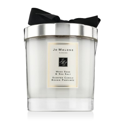 Jo Malone Wood Sage & Sea Salt Scented candle - tester 200 g unisex