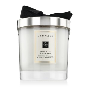 Jo Malone Wood Sage & Sea Salt Scented candle - tester 200 g unisex