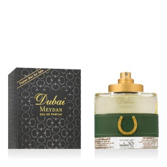 The Spirit of Dubai Meydan EDP Tester kvepalai unisex, 50 ml