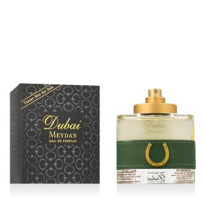 The Spirit of Dubai Meydan EDP Tester kvepalai unisex, 50 ml