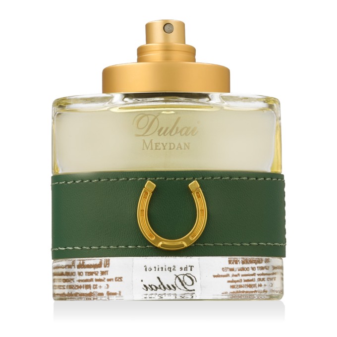 The Spirit of Dubai Meydan EDP Tester kvepalai unisex, 50 ml