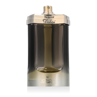 The Spirit of Dubai Haibah Oriental EDP Tester kvepalai unisex, 90 ml