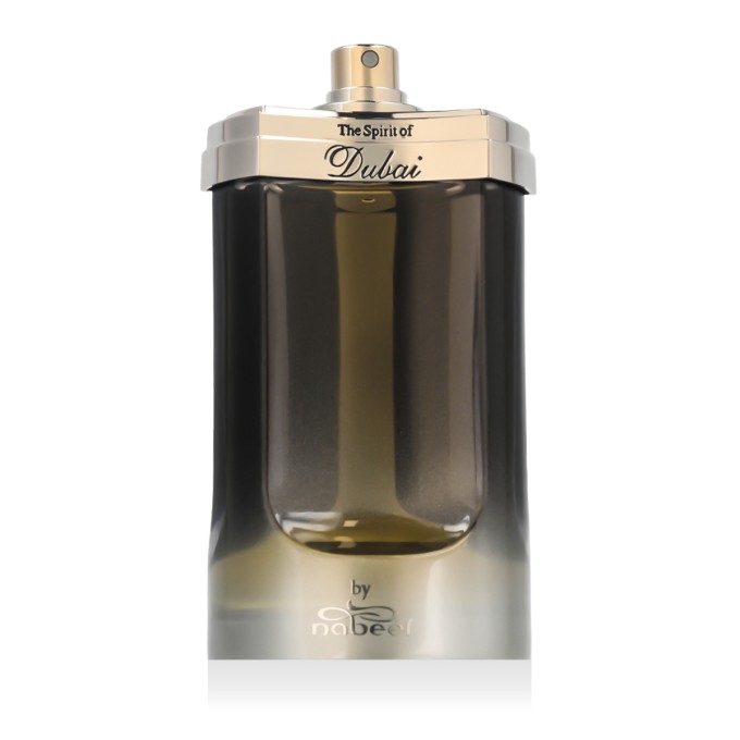 The Spirit of Dubai Haibah Oriental EDP Tester kvepalai unisex, 90 ml