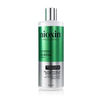 Nioxin Activ-Renewal Age Defense drėkinamasis kondicionierius, 475 ml