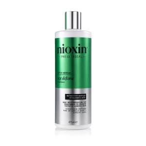Nioxin Activ-Renewal Age Defense drėkinamasis kondicionierius, 475 ml