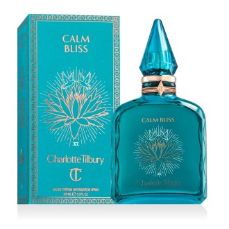 Charlotte Tilbury Calm Bliss EDP kvepalai unisex, 100 ml