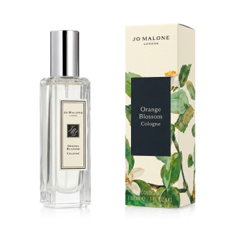 Jo Malone Orange Blossom 30 ml (unisex) New packaging with a box EDC kvepalai unisex, 30 ml 2