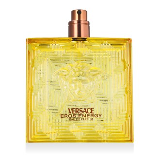Versace Eros Energy EDP Tester kvepalai vyrams, 100 ml
