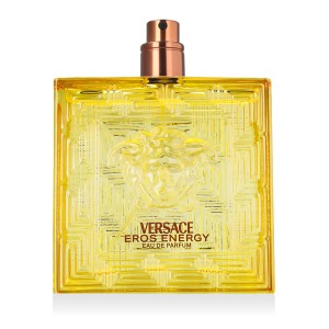 Versace Eros Energy EDP Tester kvepalai vyrams, 100 ml