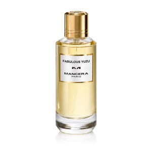 Mancera Paris Fabulous Yuzu EDP kvepalai unisex, 60 ml