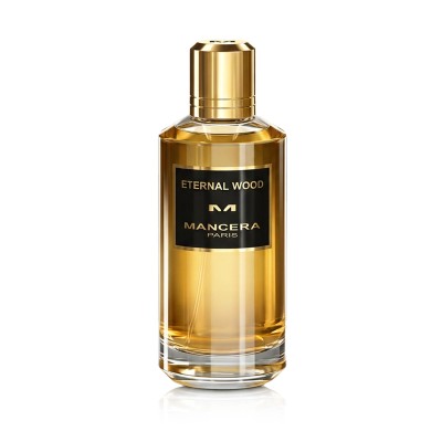 Mancera Paris Eternal Wood EDP kvepalai unisex, 60 ml