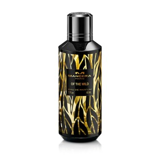 Mancera Paris Of The Wild EDP kvepalai unisex, 60 ml 2