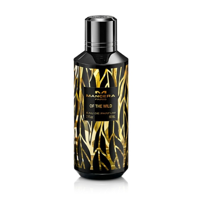 Mancera Paris Of The Wild EDP kvepalai unisex, 60 ml