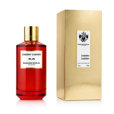 Mancera Paris Cherry Cherry EDP kvepalai unisex, 120 ml