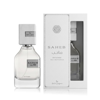 Ard Al Zaafaran Saheb Intense EDP kvepalai unisex, 70 ml