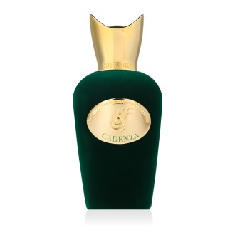 Sospiro Cadenza EDP Tester kvepalai unisex, 100 ml