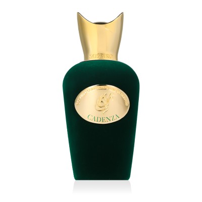 Sospiro Cadenza EDP Tester kvepalai unisex, 100 ml