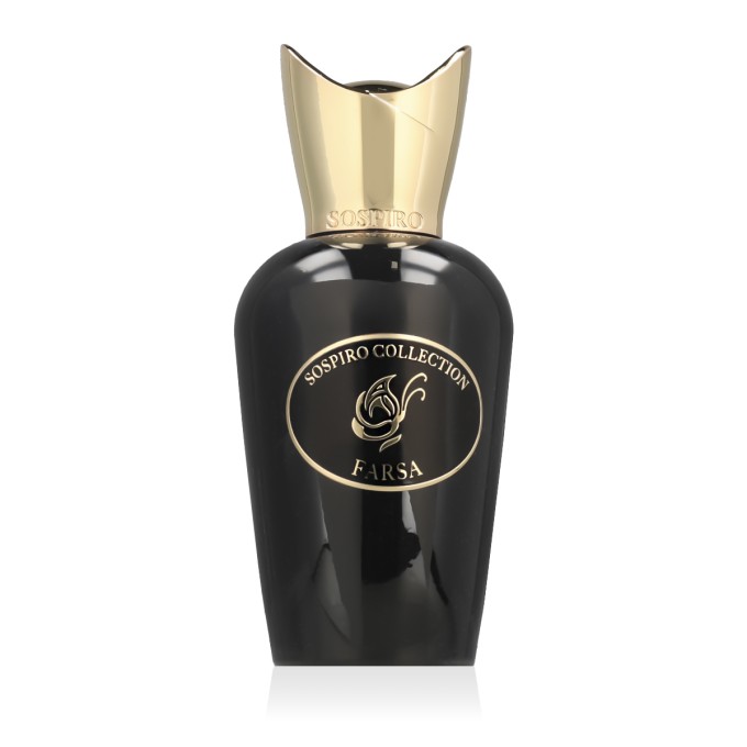 Sospiro Farsa EDP Tester kvepalai unisex, 75 ml