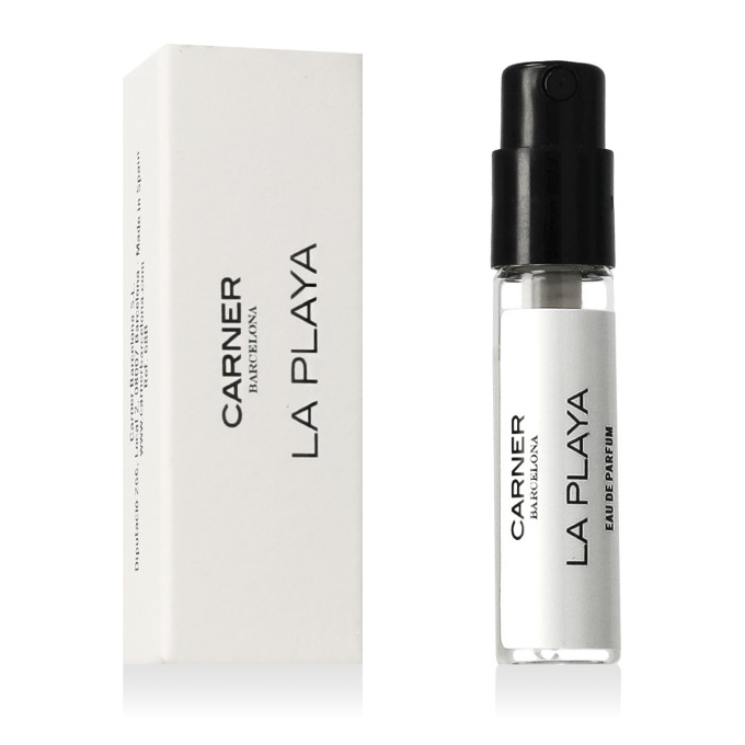 Carner Barcelona La Playa EDP sample kvepalai unisex, 1.7 ml