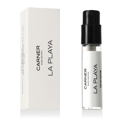Carner Barcelona La Playa EDP sample kvepalai unisex, 1.7 ml