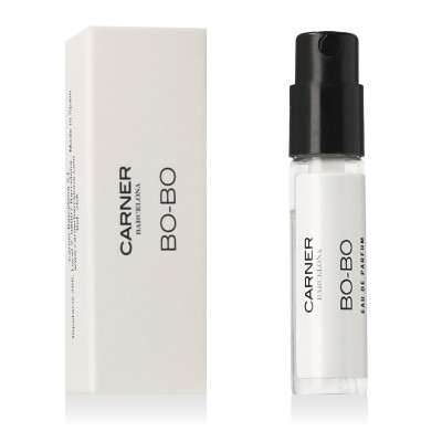Carner Barcelona Bo-Bo EDP sample kvepalai unisex, 1.7 ml