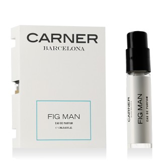 Carner Barcelona Fig Man EDP sample kvepalai unisex, 1.7 ml