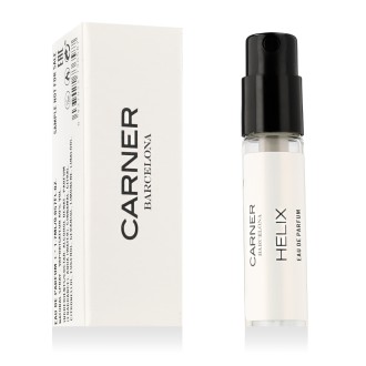 Carner Barcelona Helix EDP sample kvepalai unisex, 1.7 ml