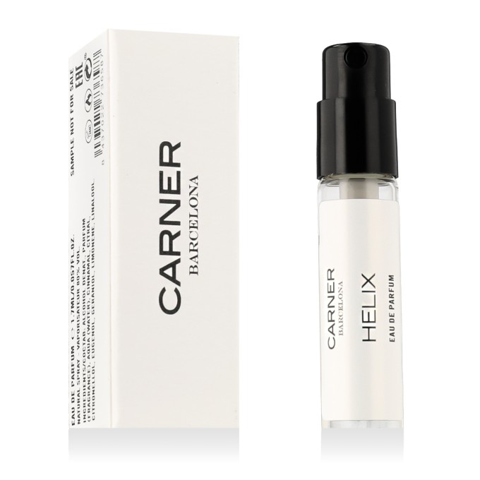 Carner Barcelona Helix EDP sample kvepalai unisex, 1.7 ml