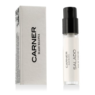 Carner Barcelona Salado EDP sample kvepalai unisex, 1.7 ml