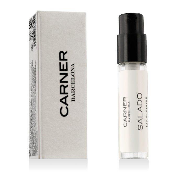 Carner Barcelona Salado EDP sample kvepalai unisex, 1.7 ml