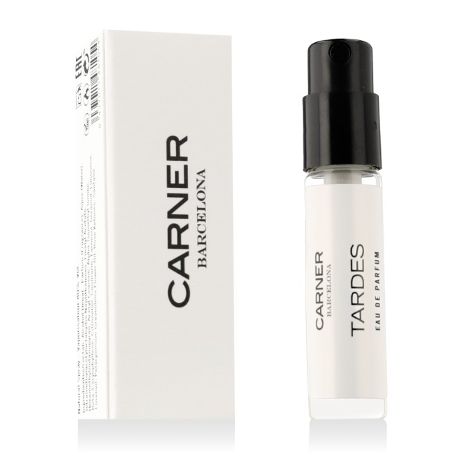 Carner Barcelona Tardes EDP sample kvepalai moterims, 1.7 ml