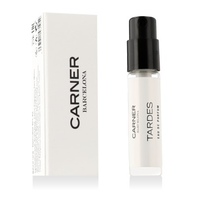 Carner Barcelona Tardes EDP sample kvepalai moterims, 1.7 ml