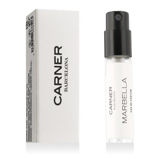 Carner Barcelona Marbella EDP sample kvepalai unisex, 1.7 ml