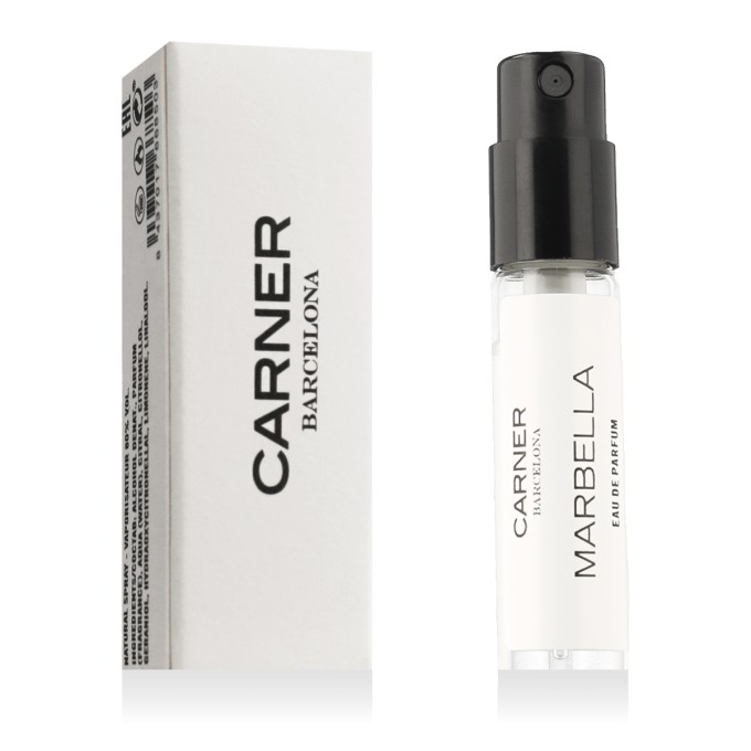 Carner Barcelona Marbella EDP sample kvepalai unisex, 1.7 ml
