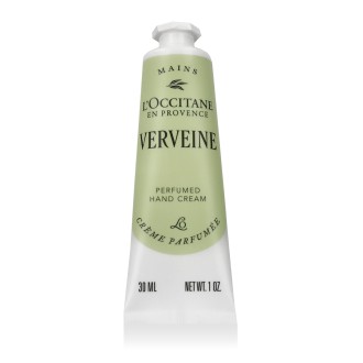 L'Occitane Verveine rankų kremas, 30 ml unisex