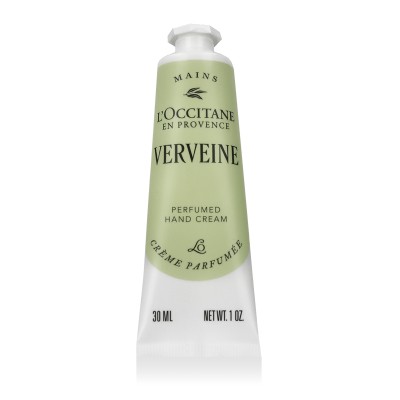 L'Occitane Verveine rankų kremas, 30 ml unisex