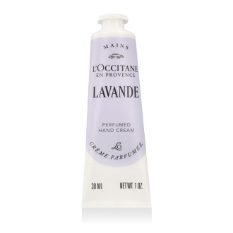 L'Occitane Lavande rankų kremas, 30 ml