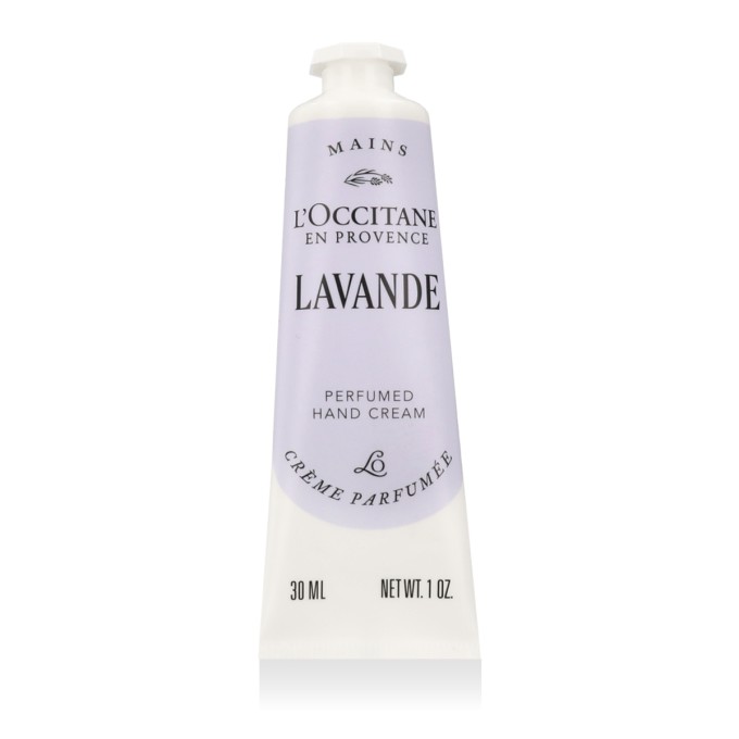 L'Occitane Lavande rankų kremas, 30 ml
