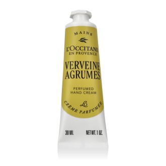 L'Occitane Verveine Agrumes 2015 rankų kremas, 30 ml unisex