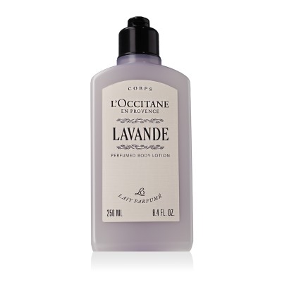 L'Occitane Lavande kūno losjonas, 250 ml