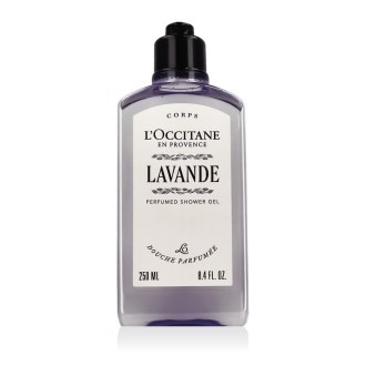 L'Occitane Lavande dušo želė, 250 ml