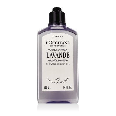 L'Occitane Lavande dušo želė, 250 ml