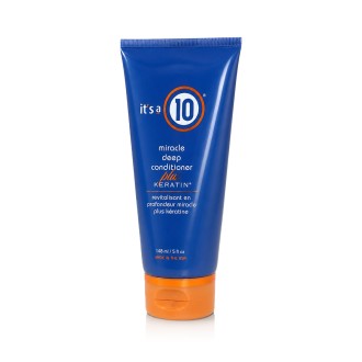 It's a 10® Miracle Deep drėkinamasis kondicionierius, 148 ml