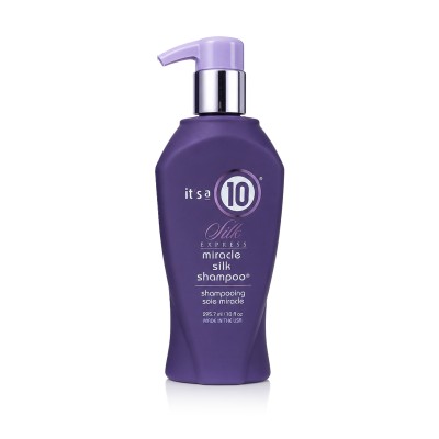 It's a 10® Miracle Silk šampūnas, 295.7 ml