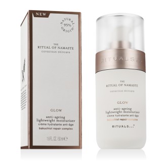 Rituals The Ritual Of Namaste Glow Anti-Ageing Lightweight Moisturiser 50 ml