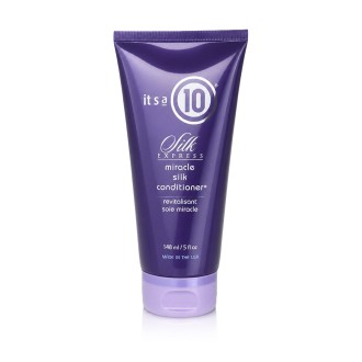 It's a 10® Miracle Silk kondicionierius, 148 ml