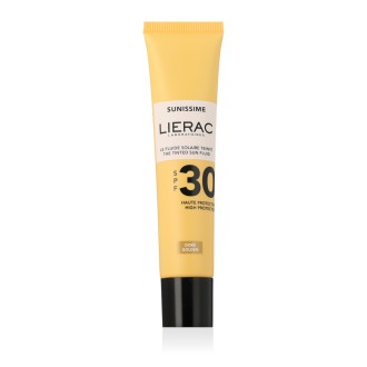 Lierac Sunissime The Tinted Sun Fluid SPF 30 40 ml 2