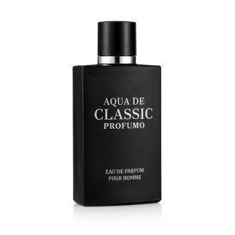 Fragrance World Aqua de Classic Profumo EDP kvepalai vyrams, 80 ml 2